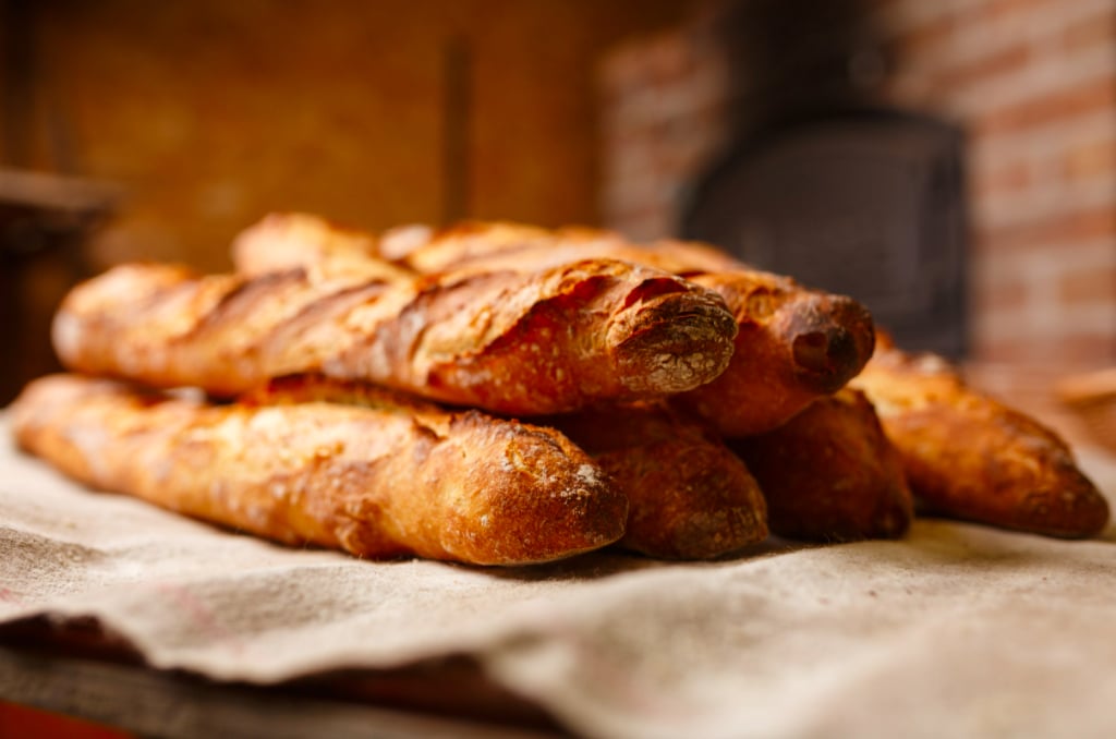 AMH Boulangerie au Feu de Bois 1